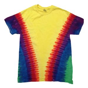 Rainbow vee T