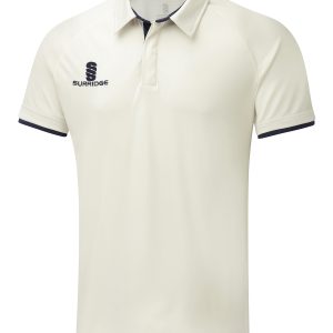 Ergo short sleeve shirt - junior