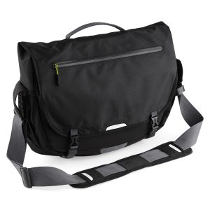 SLX 15 Litre courier bag
