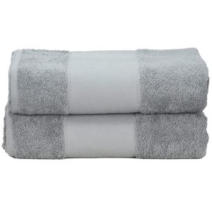 ARTG? PRINT-Me? bath towel