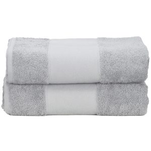 ARTG? PRINT-Me? guest towel