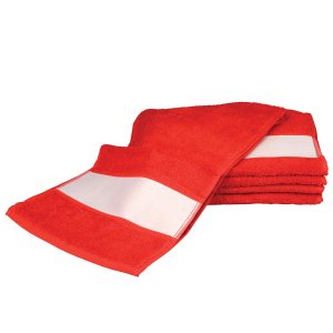 ARTG? SUBLI-Me? sport towel