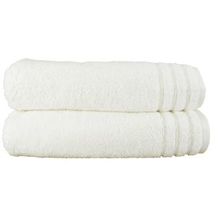 ARTG? Organic bath towel