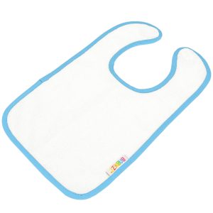 ARTG? Babiezz? all-over sublimation baby bib