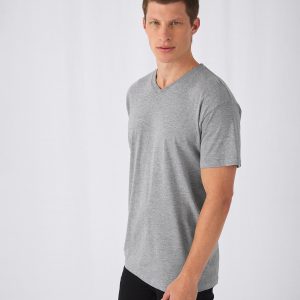 B&C Exact v-neck