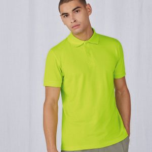 B&C My Eco Polo 65/35
