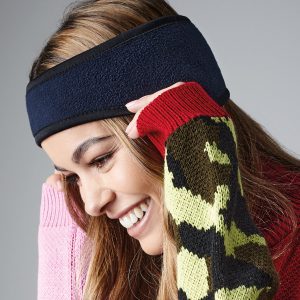 Suprafleece? Aspen headband