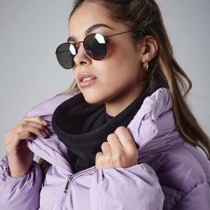 Suprafleece? snood/hat combo