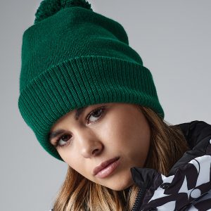 Thermal Snowstar? beanie