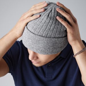 Thinsulate? beanie