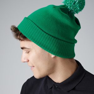 Snowstar? beanie