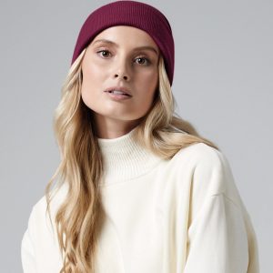 Organic cotton original cuffed beanie