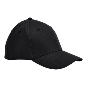EarthAware? organic cotton stretch-fit cap