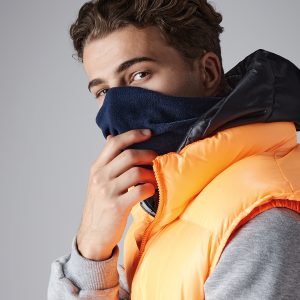 Morf? microfleece