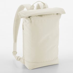Simplicity roll-top backpack lite