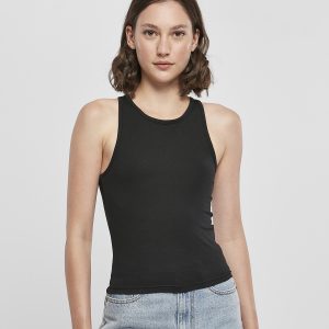 Women?s racerback top