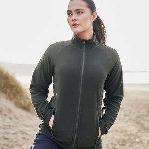 Expert women?s Miska 200 fleece jacket