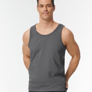 Softstyle? adult tank top