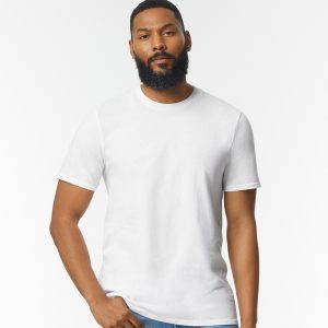 Softstyle? EZ adult t-shirt