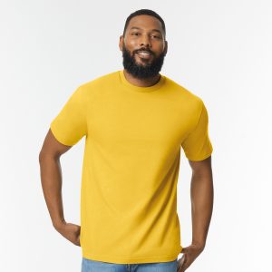 Softstyle? midweight adult t-shirt