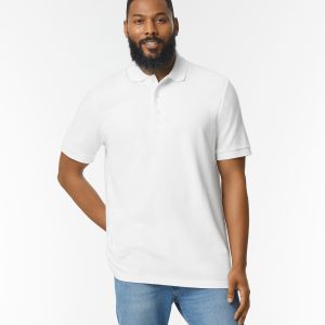 Hammer? piqu? sport shirt