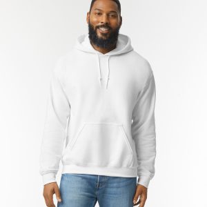 Heavy Blend? hooded sweatshirt