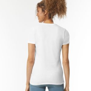 Softstyle? women's ringspun t-shirt