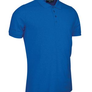 g.Kinloch piqu? polo shirt (MSC7211-KIN)