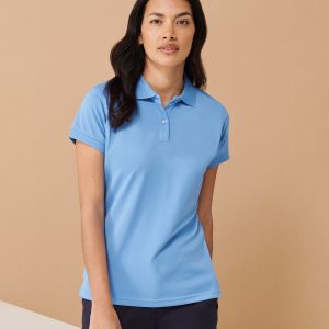 Women's Coolplus? polo shirt