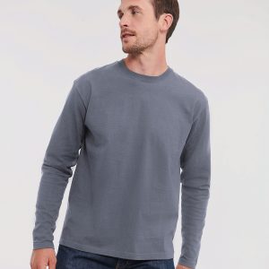 Classic long sleeve T