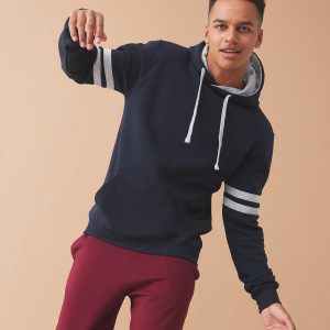Game day hoodie