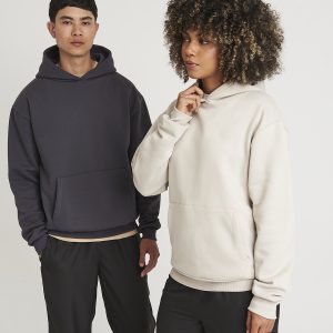 Signature heavyweight hoodie