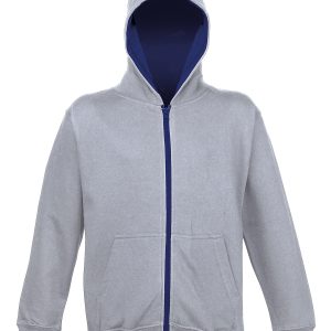 Kids varsity zoodie