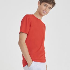 Kids recycled cool T