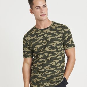 Camo T