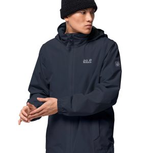 Waterproof jacket (OL)