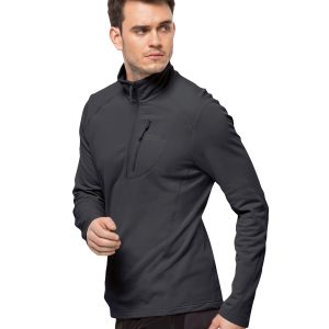 Half zip fleece (NL)