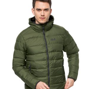 Mens down jacket (NL)