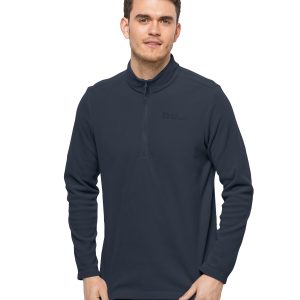 Half-zip fleece (NL)