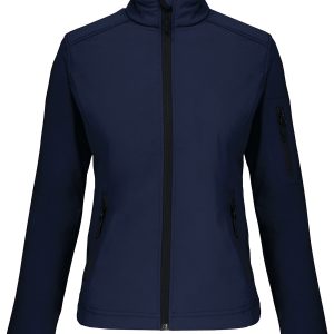 Ladies' softshell jacket