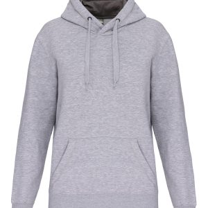 Hooded sweatshirt