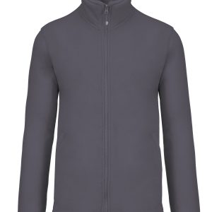Falco full zip microfleece jacket