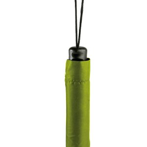 Foldable mini umbrella