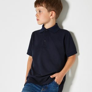 Klassic polo kids with Superwash? 60?C (classic fit)