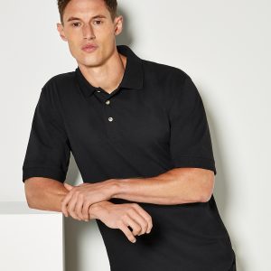 Chunky? polo with Superwash? 60?C (classic fit)