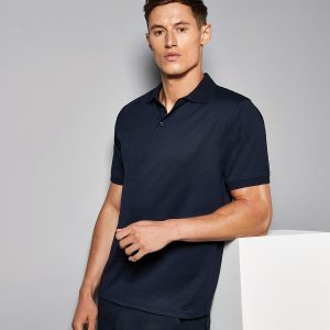 Regular fit Superwash? 60? Jersey polo