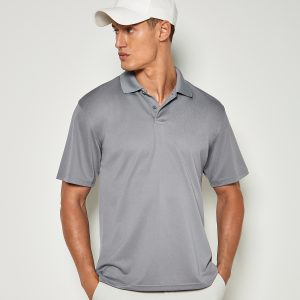 Cooltex? plus piqu? polo (regular fit)