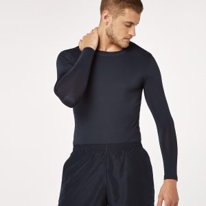Gamegear? Warmtex? baselayer long sleeve (slim fit)