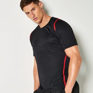 Gamegear? Cooltex? t-shirt short sleeve (regular fit)