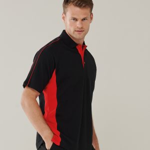 Sports polo